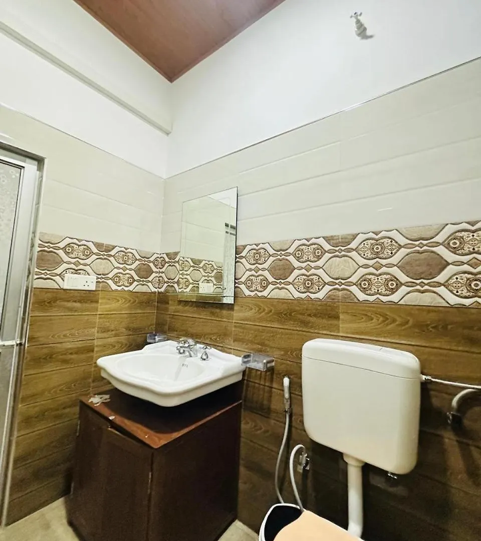 Millennium Luxury Apartments Negombo